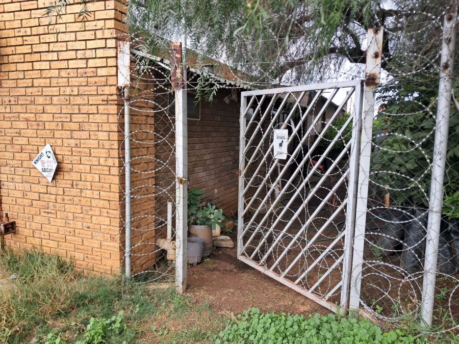 Commercial Property for Sale in Ventersdorp North West